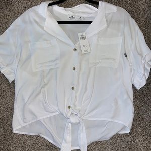 Hollister Shirt